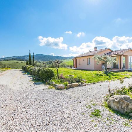 Holiday Home Il Fienile By Interhome Bibbona Exterior photo