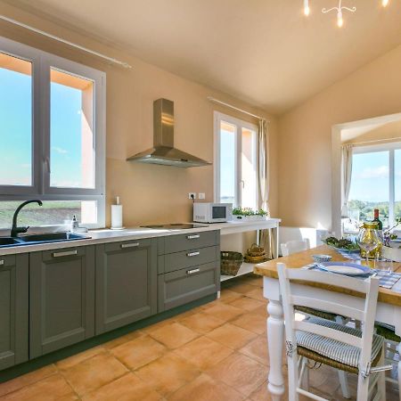 Holiday Home Il Fienile By Interhome Bibbona Exterior photo