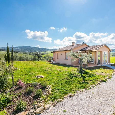 Holiday Home Il Fienile By Interhome Bibbona Exterior photo