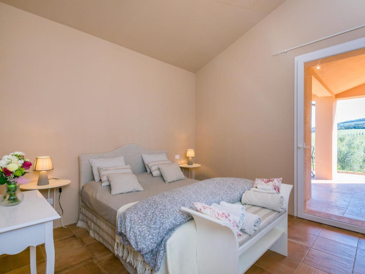 Holiday Home Il Fienile By Interhome Bibbona Exterior photo