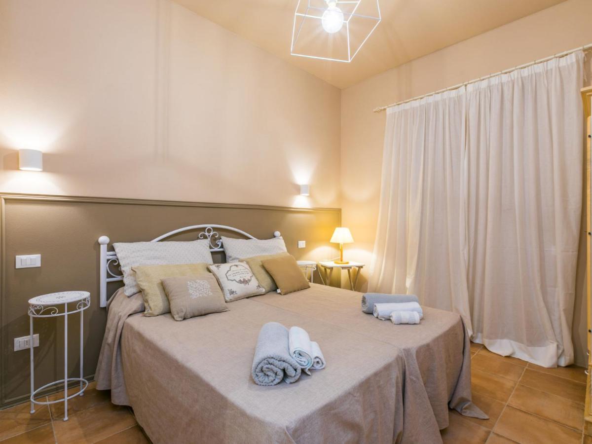 Holiday Home Il Fienile By Interhome Bibbona Exterior photo