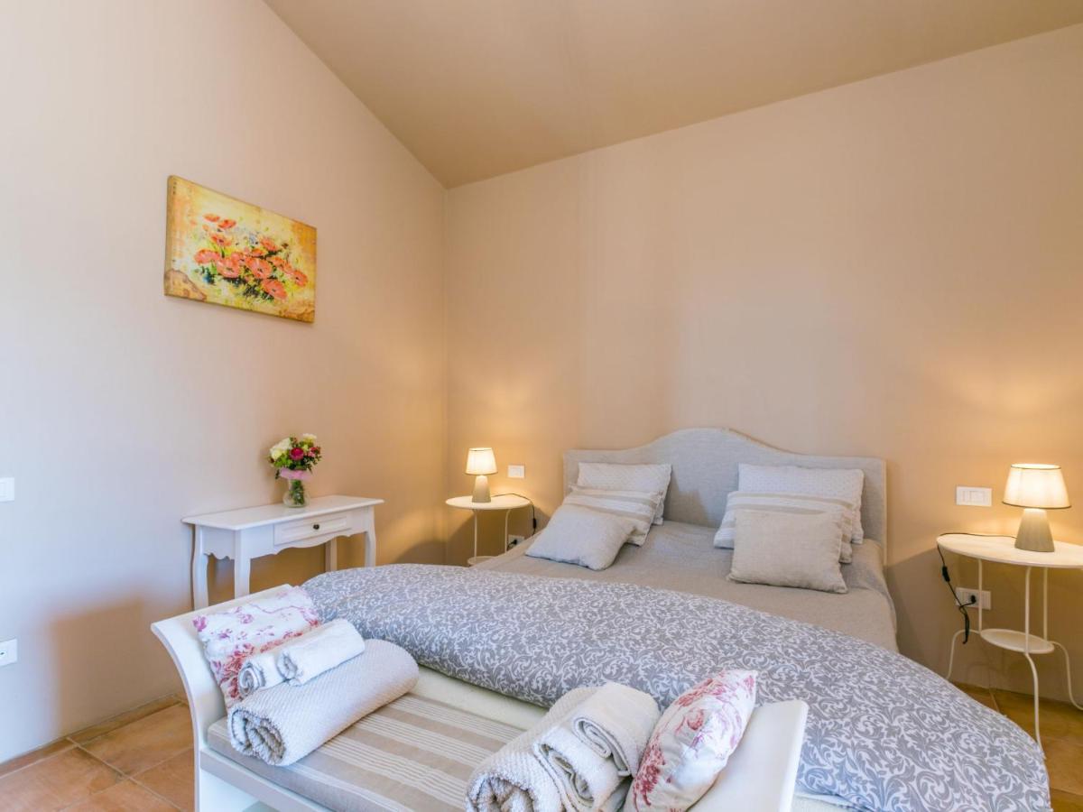 Holiday Home Il Fienile By Interhome Bibbona Exterior photo
