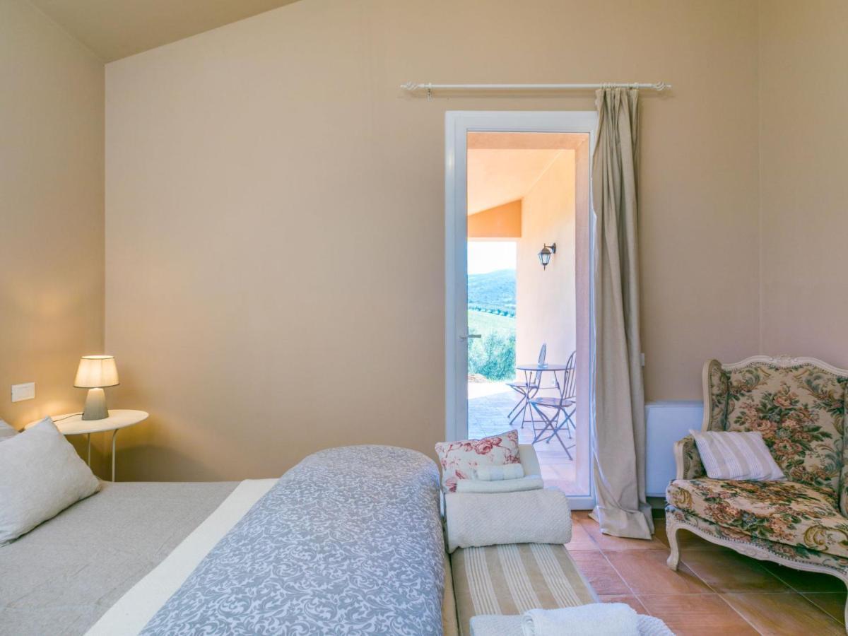 Holiday Home Il Fienile By Interhome Bibbona Exterior photo