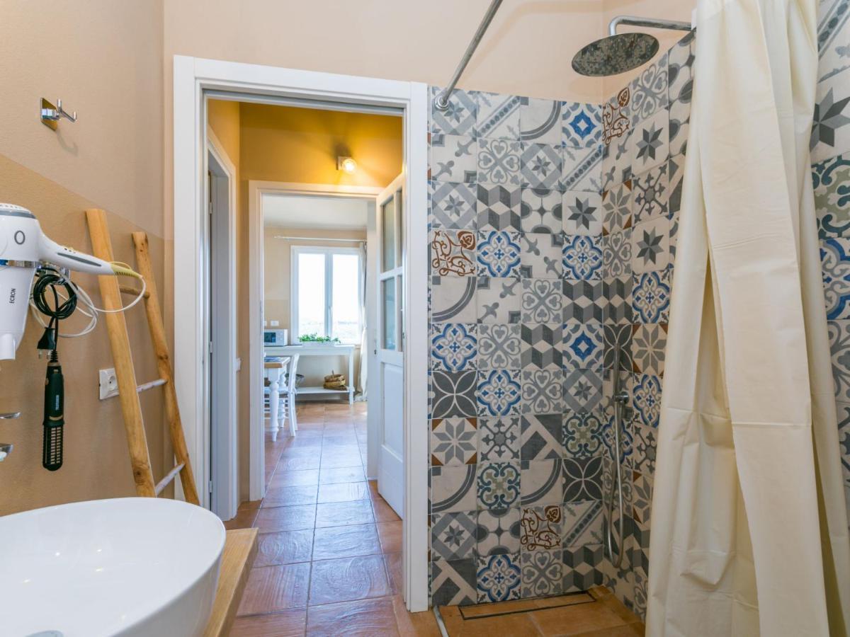 Holiday Home Il Fienile By Interhome Bibbona Exterior photo